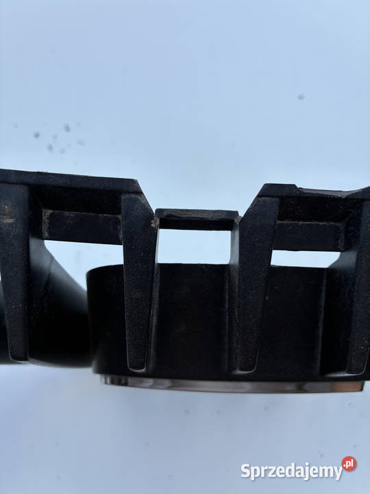 Grill Atrapa Chłodnicy Seat Alhambra lubelskie Wisznice