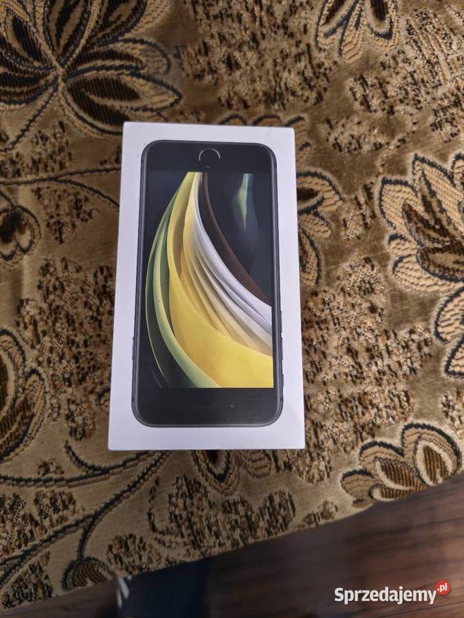 iPhone se 2020 kujawsko-pomorskie Inowrocław