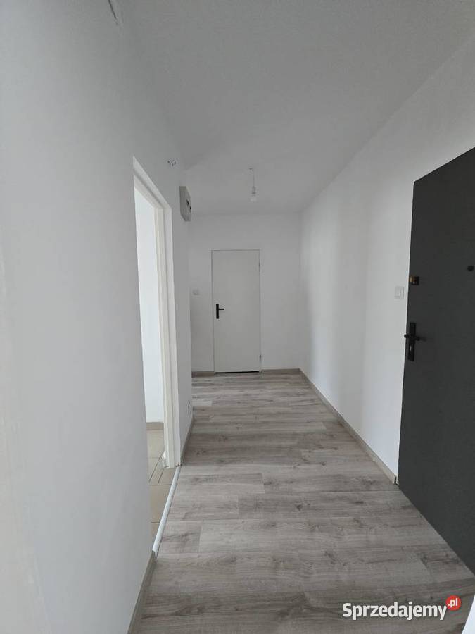 2 pokoje z loggią centrum miasta Jana Pawła II podkarpackie Stalowa Wola