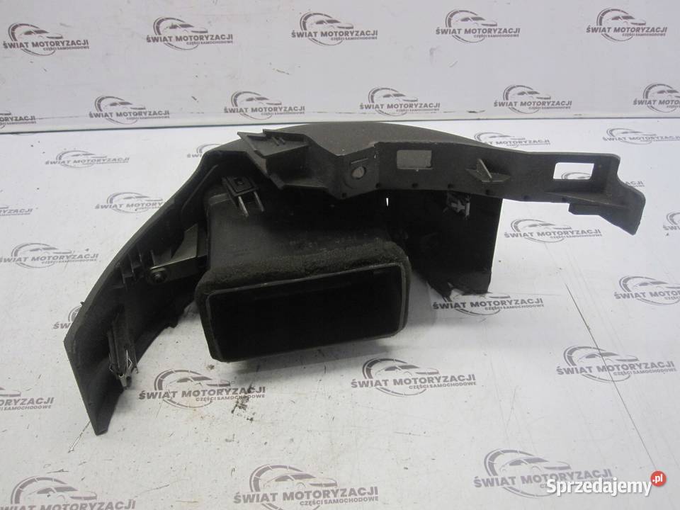 NISSAN PATHFINDER III R51 10r kratka nawiewu osobowe Kielce sprzedam