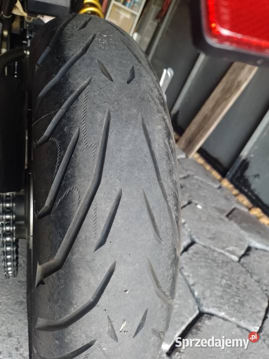 Kawasaki er 6N prywatne stan idealny nieuszkodzony Kielce sprzedam