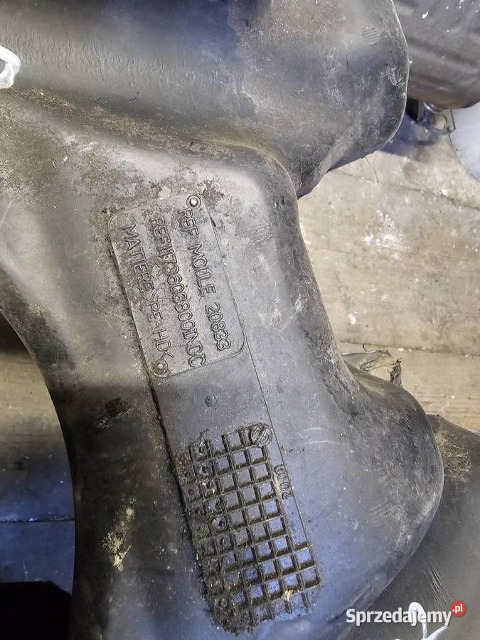 Peugeot speedfight 2 zbiornik paliwa bak speed dolnośląskie Jelenia Góra