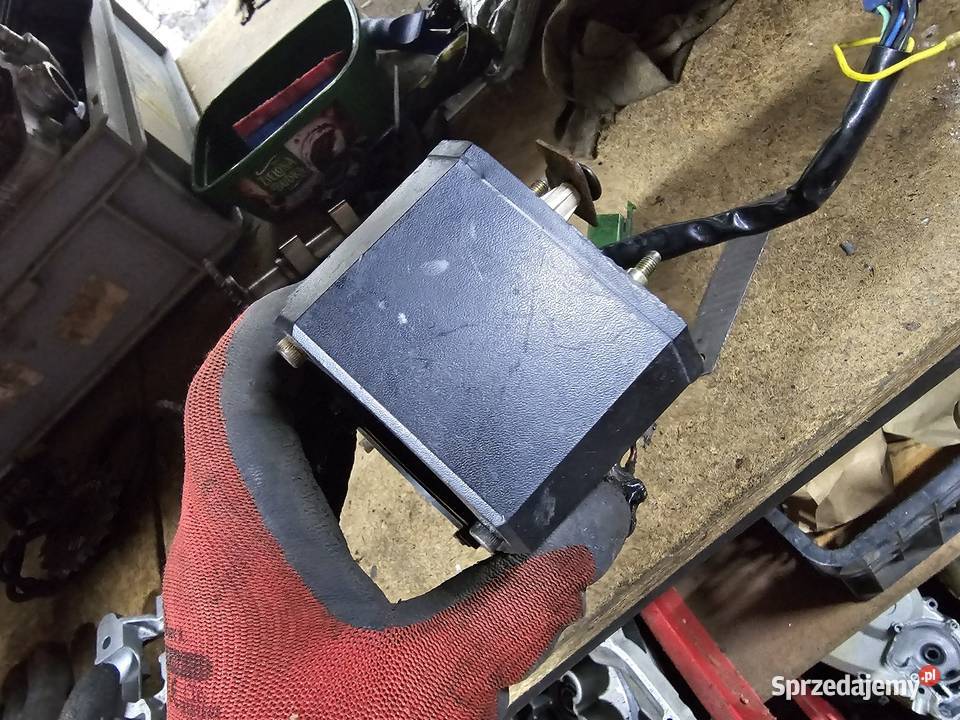 Suzuki DR 800 licznik zegary zegar Liczniki Jelenia Góra