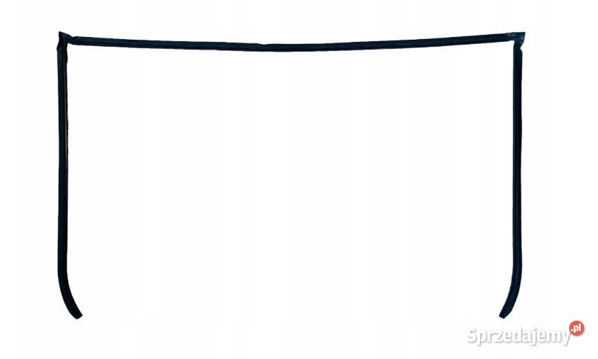 Bmw E60 0209 uszczelka szyby tylnej NOWA łódzkie Łódź sprzedam