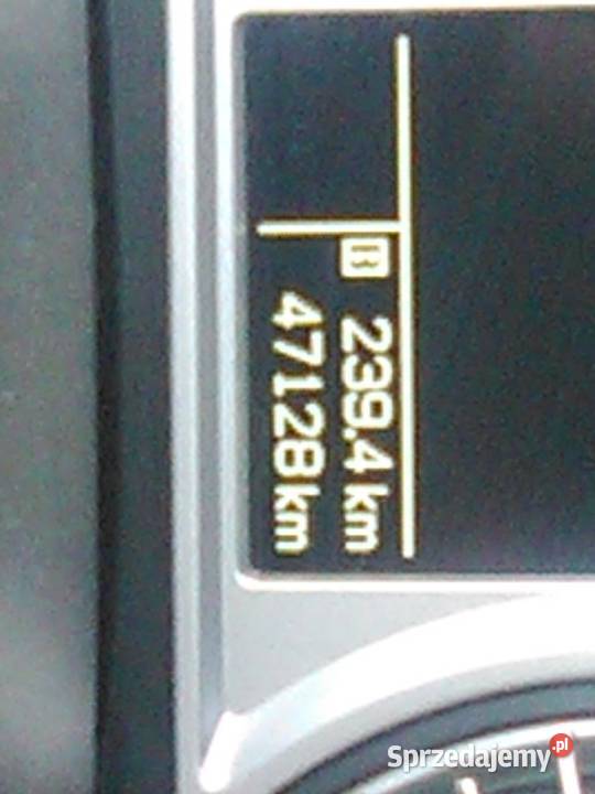 Suzuki Vitara 47 t bezwypadkowy nowa droga LPG Vitara Kalisz