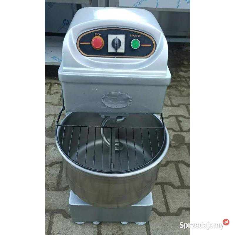 Mieszałka Do Ciasta CATERINA 20 Litrów S 1435O wielkopolskie Ostrów Wielkopolski