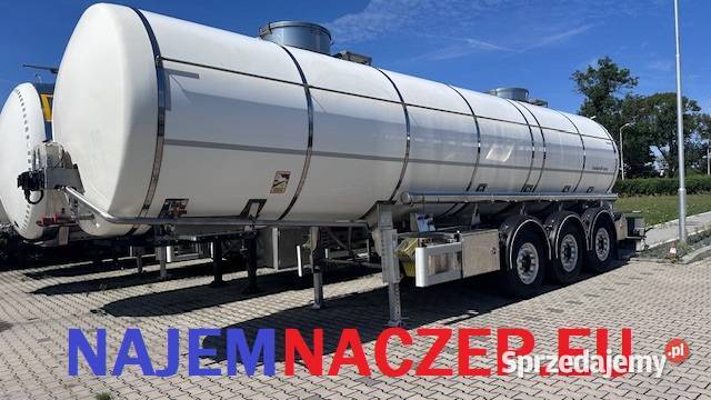 Spożywcza grzanie pompaATP do Czekolady WYNAJEM Brzeg wynajem pojazdu
