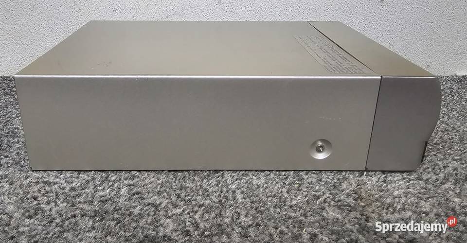 JVC XLEX70 Compact Disc Player 3 CD wysyłka Kraków