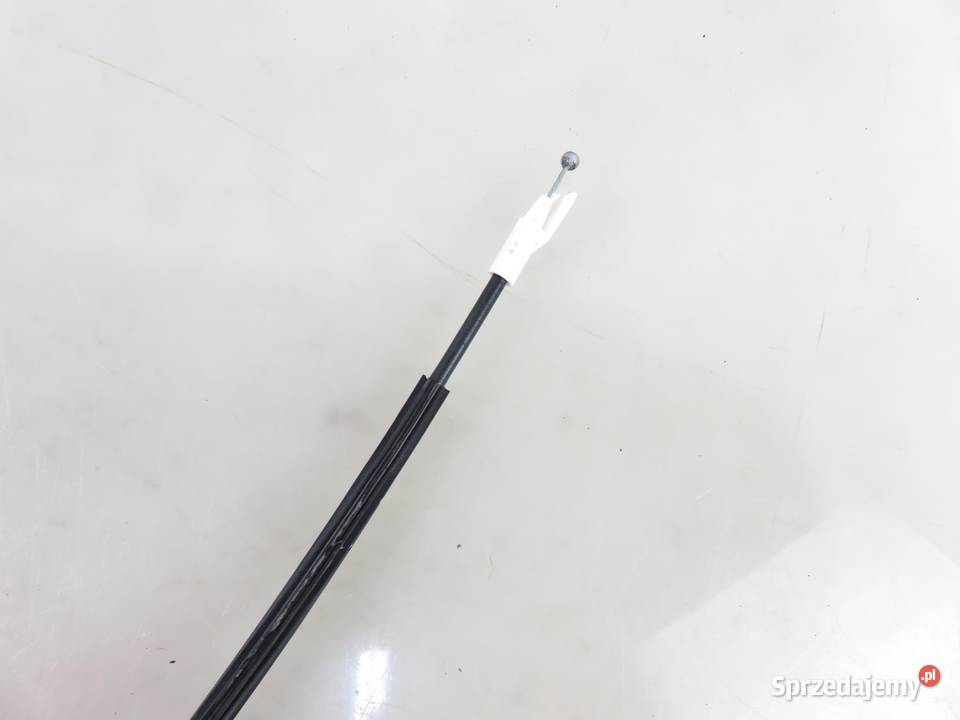 ZAMEK LEWY PRZEDNI OPEL INSIGNIA A 6 PIN osobowe