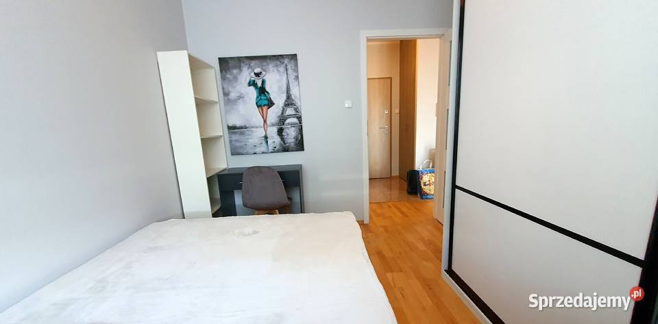 2 pokoje wolne listopada Gdańsk Morena