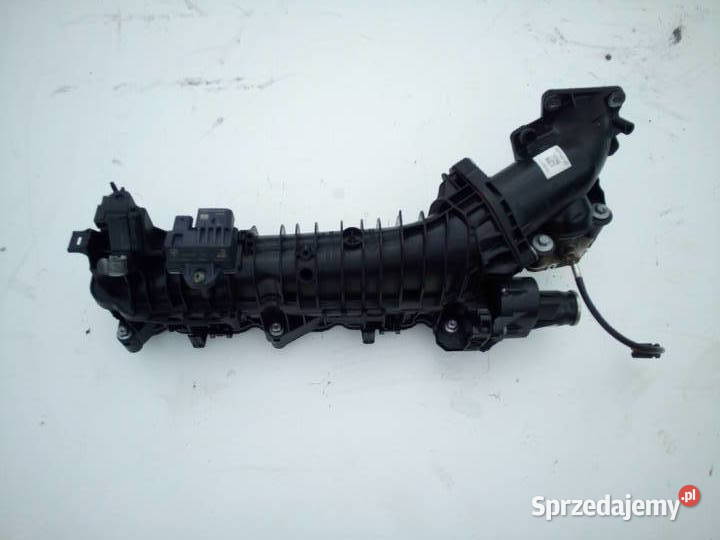 BMW E90 E93 F10 F20 F30 N47D20C Kolektor ssący