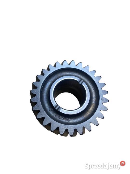 KOŁO ZĘBATE Z27 04344437 DEUTZFAHR AGROSTAR 431 świętokrzyskie Kielce