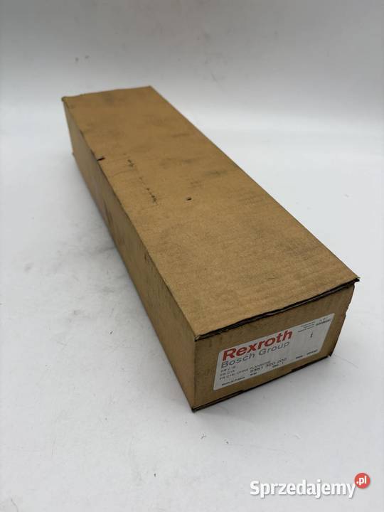 Rexroth 5351320200 Filtr Regulator Warszawa