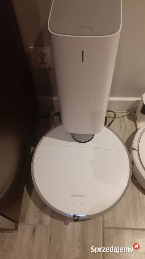 Samsung odkurzacz Inowrocław