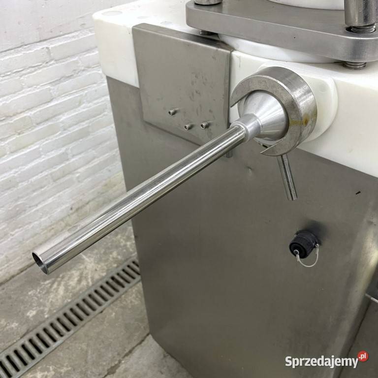 Nadziewarka próżniowa Frey Jobber 50 Zamość sprzedam