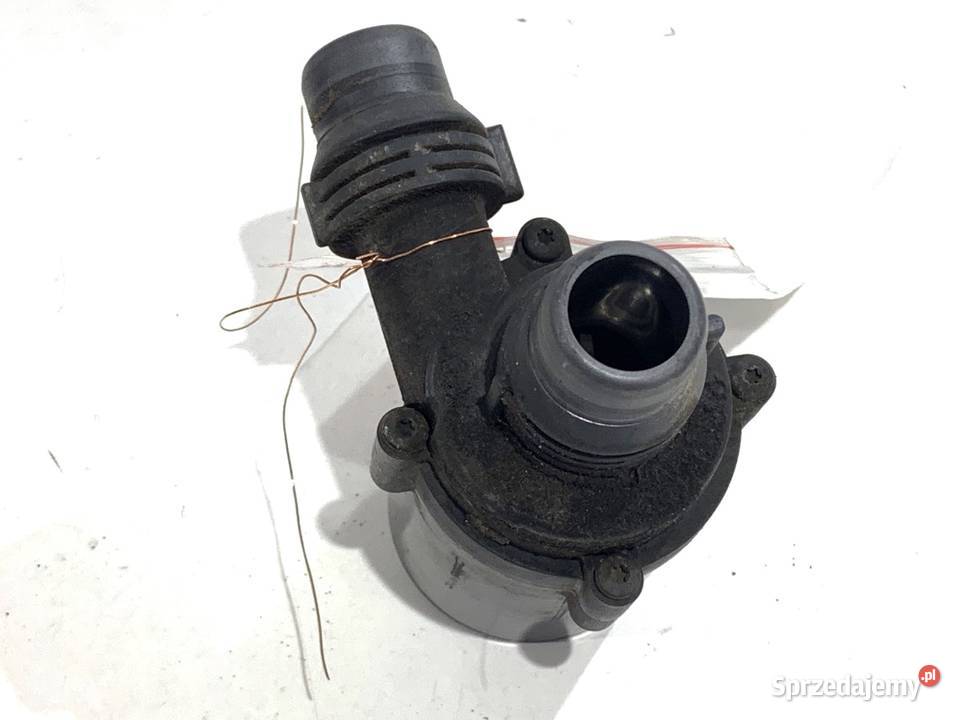 DODATKOWA POMPA WODY BMW F16 9197085 30 258 1419 osobowe