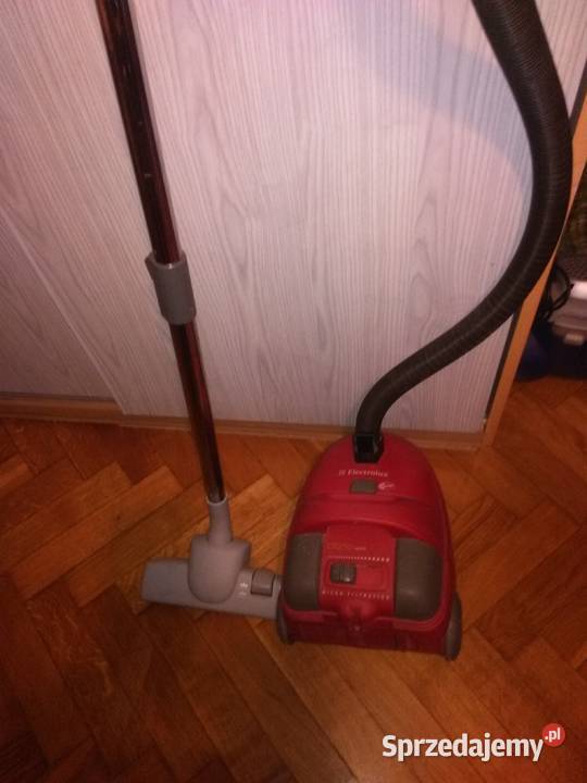 Elektrolux Bag 1600W śląskie sprzedam