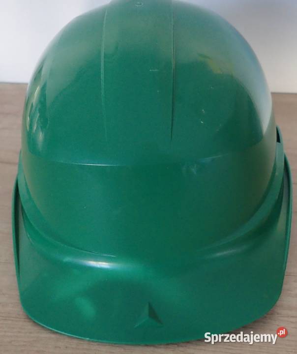Hełm kask ochronny Deltaplus Zircon