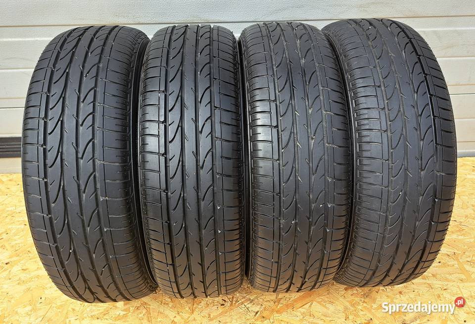 Opony Letnie Bridgestone Dueler HP Sport 21560 Mielęcin