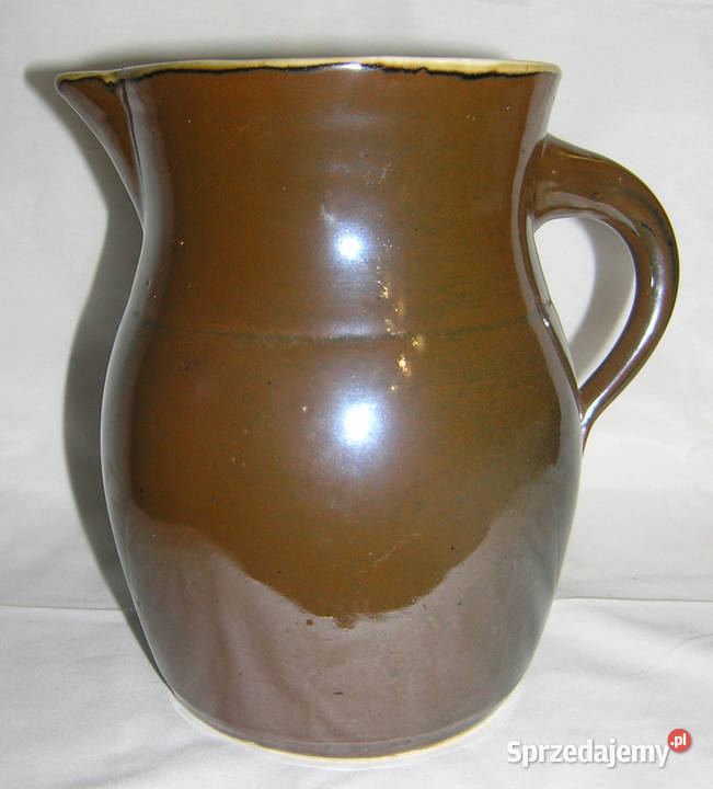 dzban ceramiczny BochaniaMD Bartków sprzedam