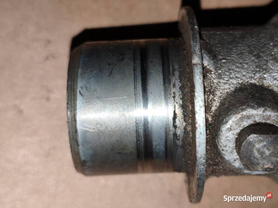 Wał kardana Ural M67 wielkopolskie Leszno