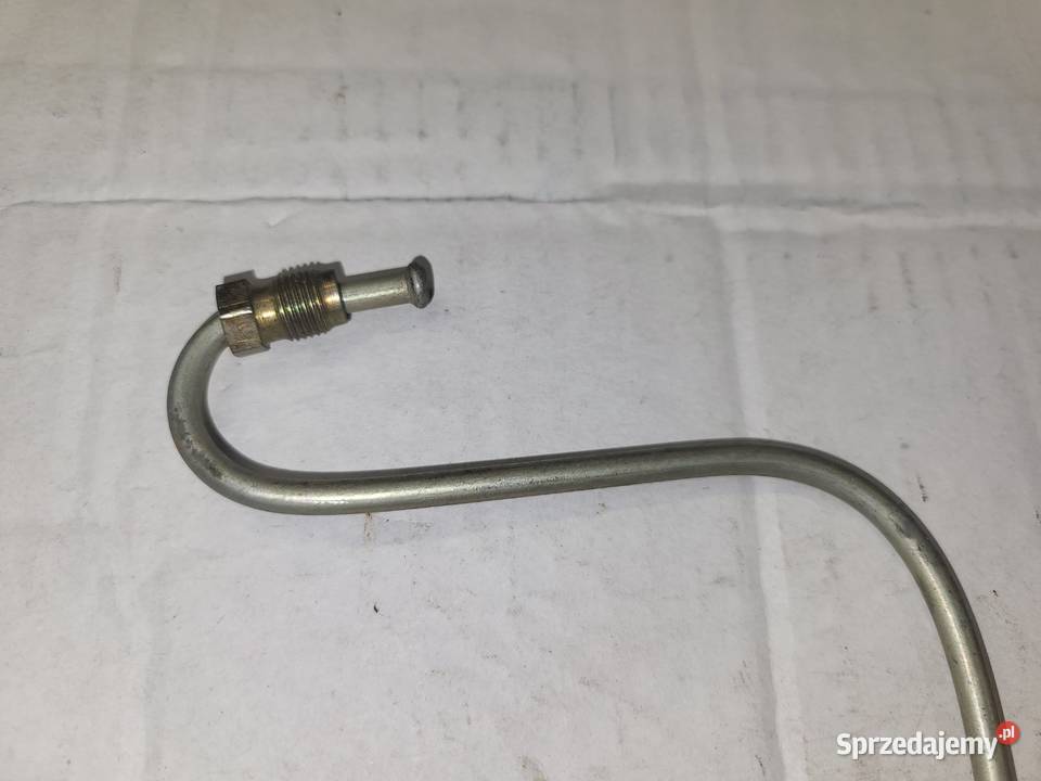 Wartburg 353 Nowy przewód hamulcowy sztywny Piaseczno