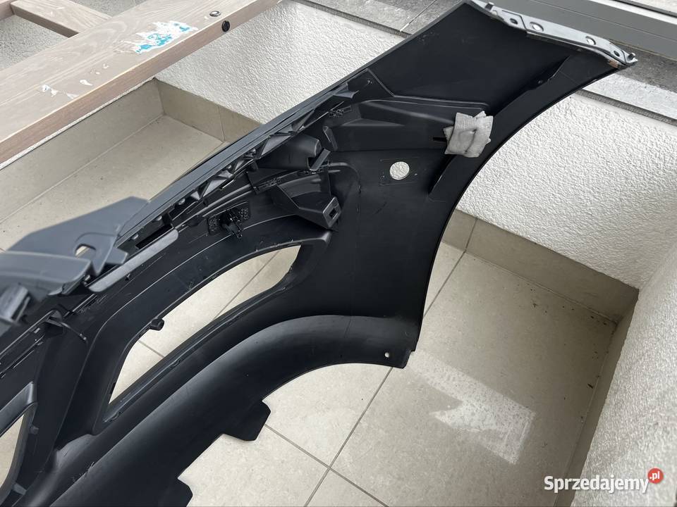 Zderzak Mercedes W245 lifcie Zderzaki Warszawa