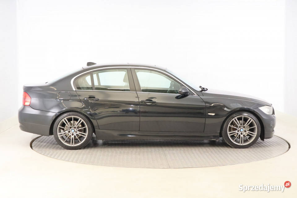 BMW 3 325 i skórzana tapicerka Zabrze sprzedam