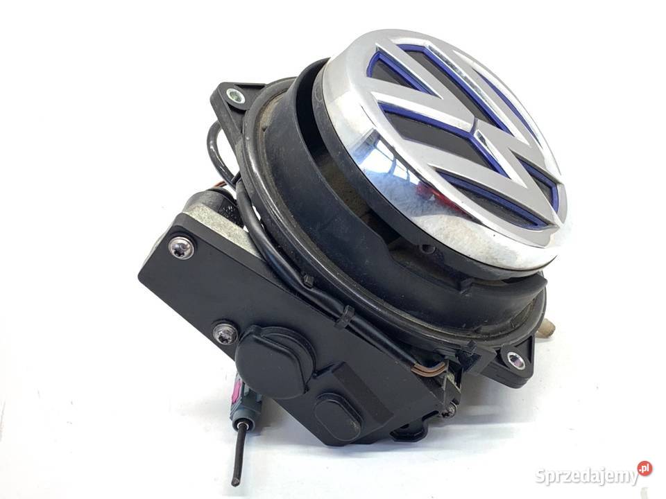 KLAMKA KLAPY TYŁ VW GOLF VII 5GE827469F