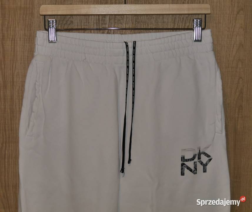 DKNY świetne spodnie dresowe 36 S Wrocław