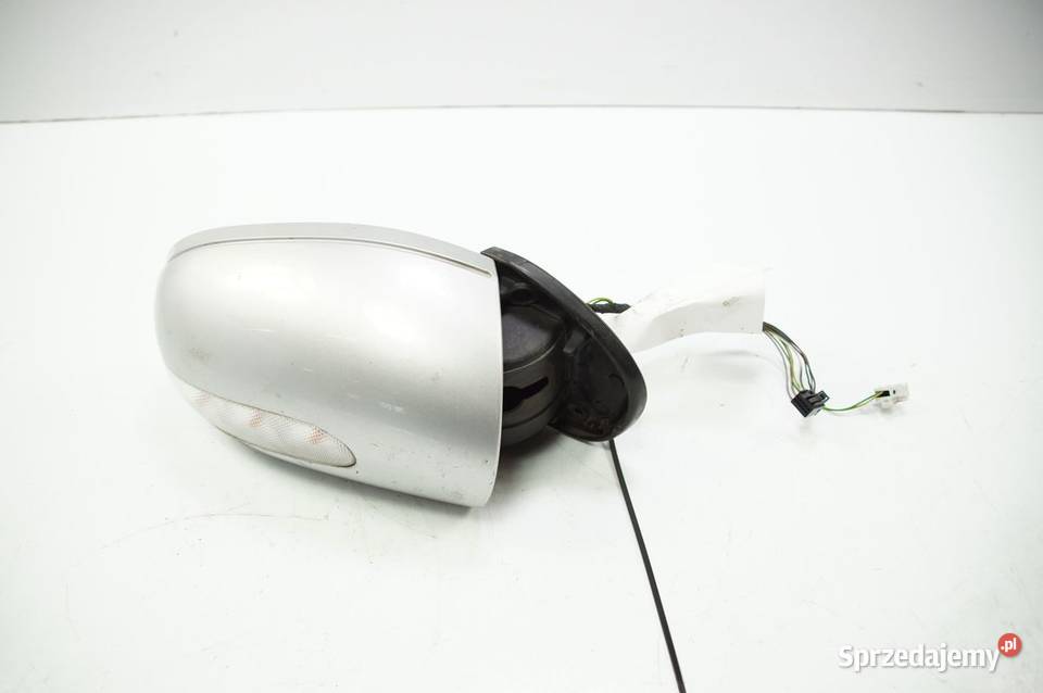 LUSTERKO PRAWE MERCEDES BENZ C 220 CDI KOMBI 72 sprzedam