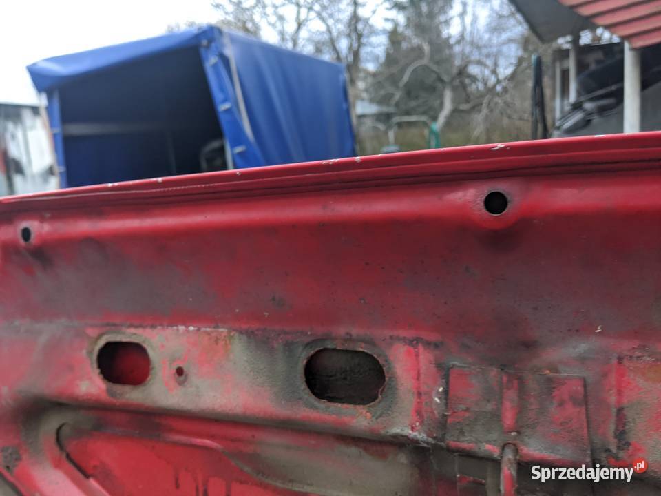 Polonez Caro plus Atu Truck Kombi Stalowa Wola sprzedam