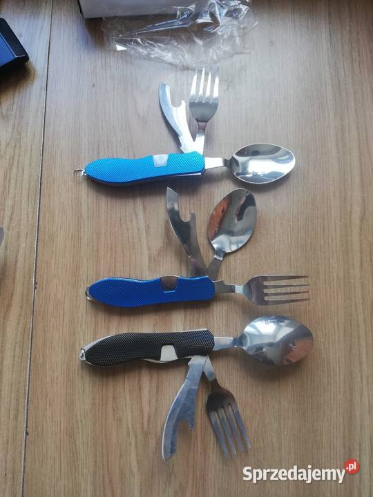 Nożyk składany mazowieckie Warszawa