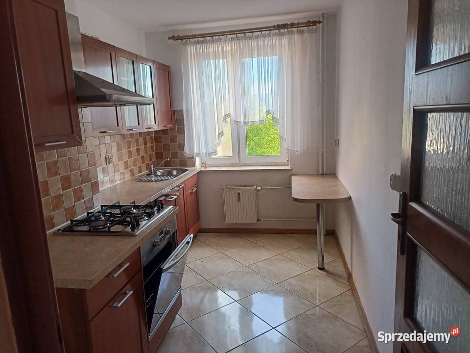 Mieszkanie w Sanoku dwupoziomowe 94 m2 podkarpackie Sanok
