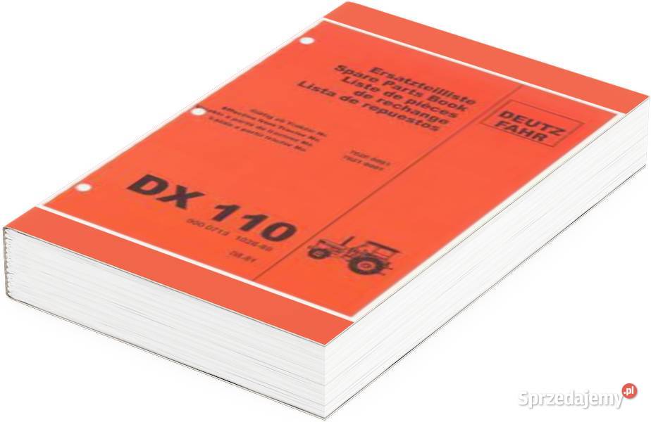 JD 540 545 550 John Deere Instrukcja obsługi