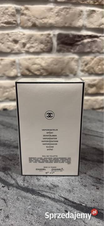 Perfumy Chanel Szczecin