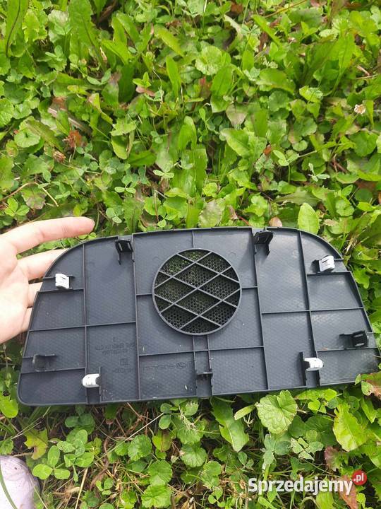 SUBARU OUTBACK Blenda głośnika osobowe podkarpackie Rzeszów
