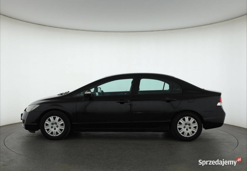 Honda Civic 18 i