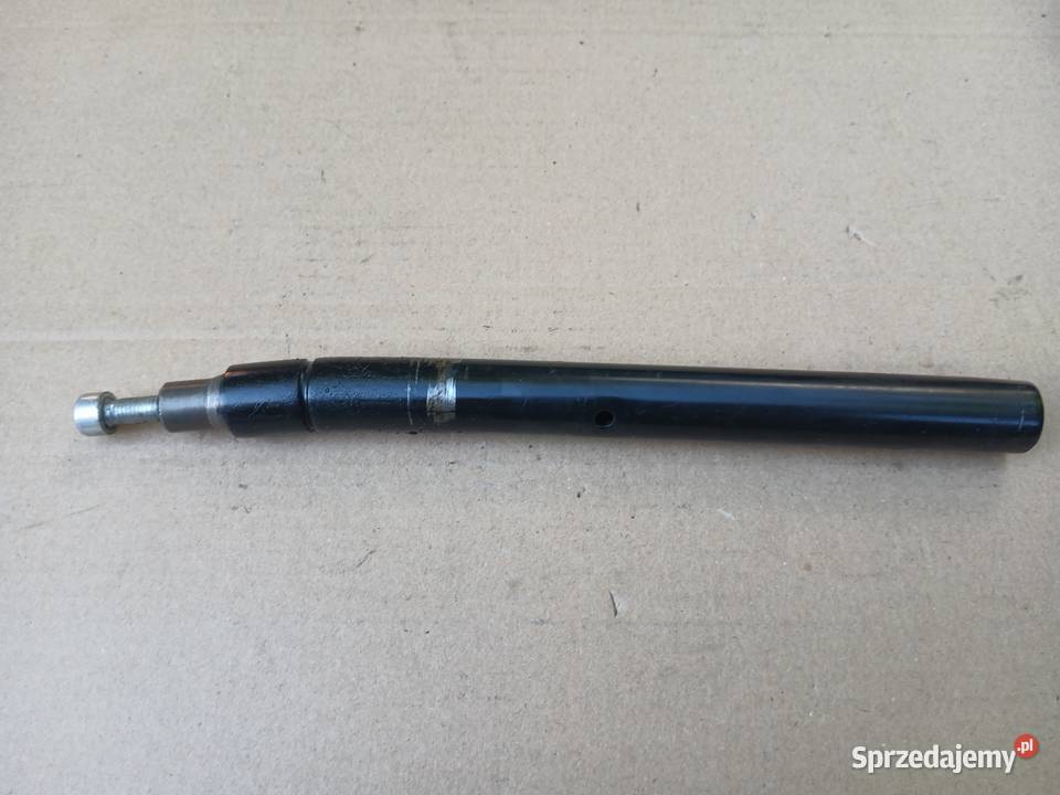 Kierownica Derbi Gpr 50 Skwierzyna sprzedam