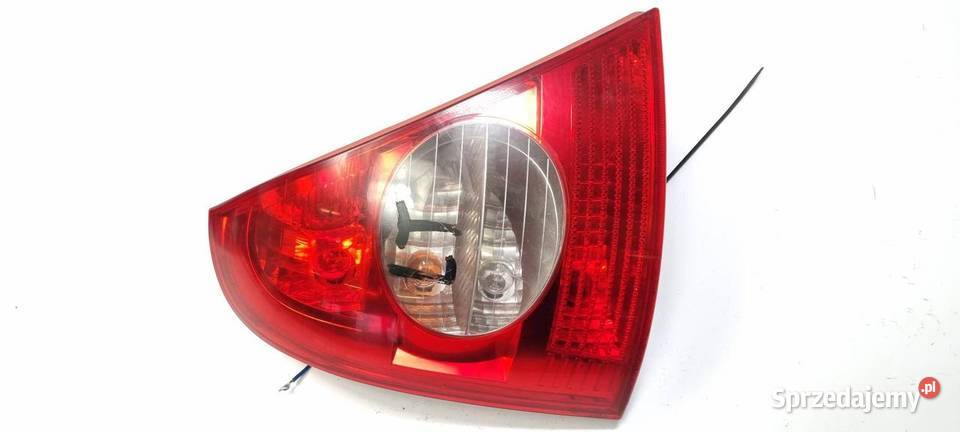 LAMPA LEWA TYŁ RENAULT CLIO II osobowe sprzedam