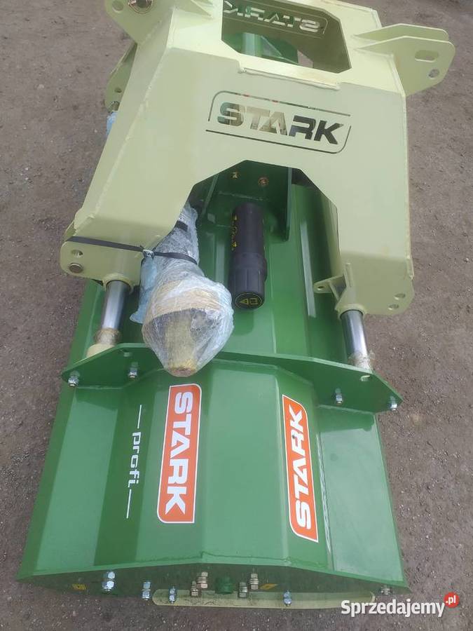 kosiarka bijakowa Stark KDX 220 profi Chełm