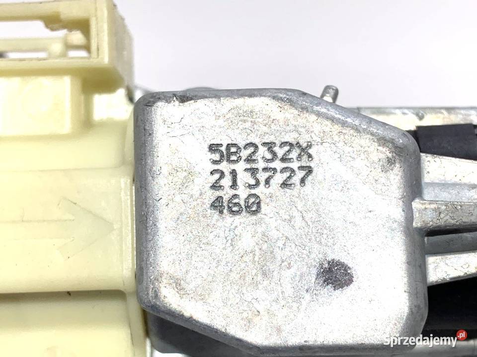 STACYJKA NISSAN QASHQAI J11 285904BA0A 12 115 osobowe