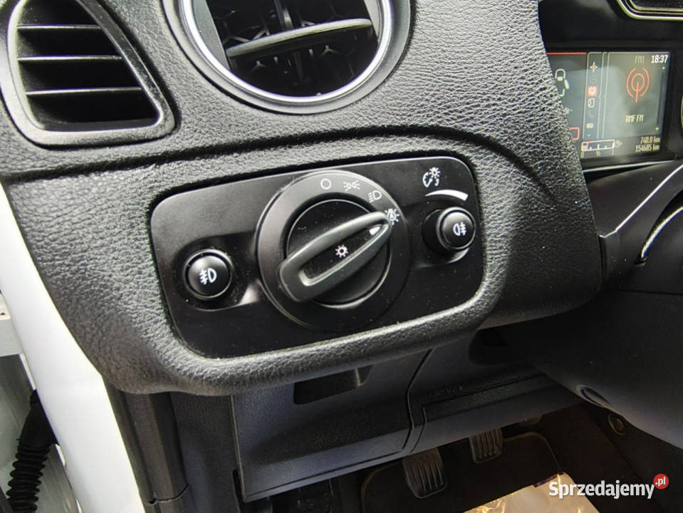 Ford S Sewis bogata Gwarancja I 20062015 możliwa zamiana Zgierz