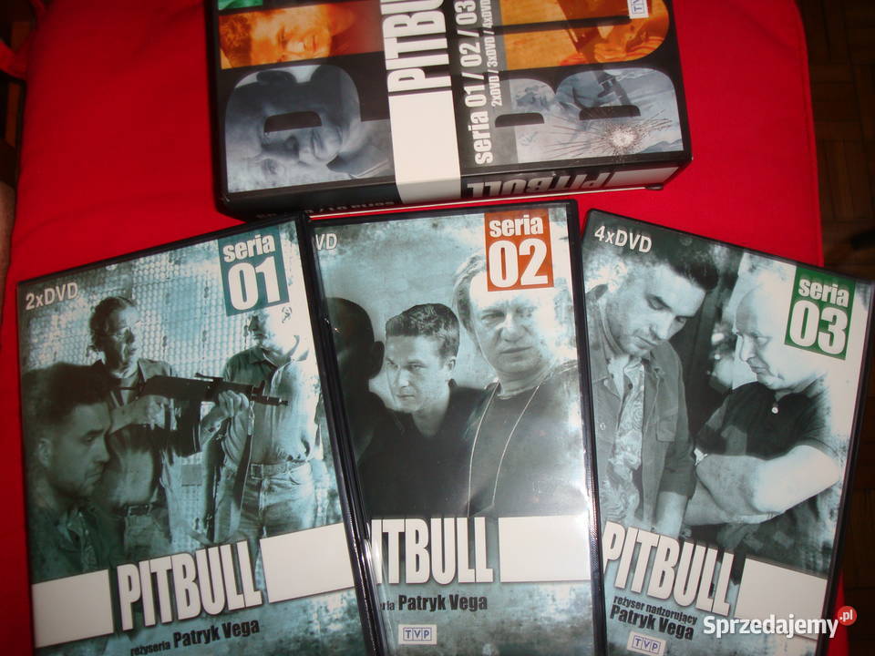 dvd KrollDwa oblicza zemsty i innena prezent