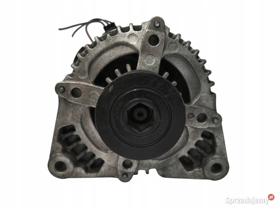 ALTERNATOR Ford Focus MK2 C Mondeo MK4 20 TDCi Silniki i osprzęt sprzedam