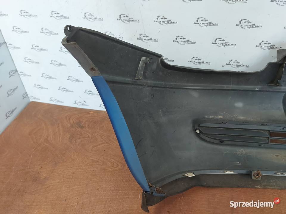 OPEL CORSA B zderzak przód 4367917 90533005 świętokrzyskie Kielce