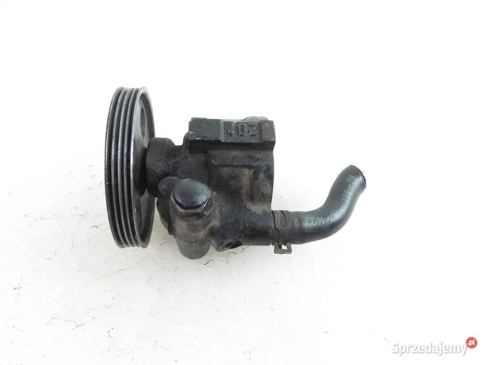 POMPA WSPOMAGANIA RENAULT KANGOO I Pompy wspomagania sprzedam