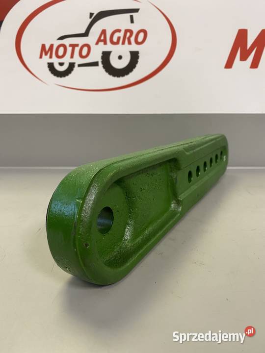 Ramię błotnika John Deere L212528 podlaskie Białystok