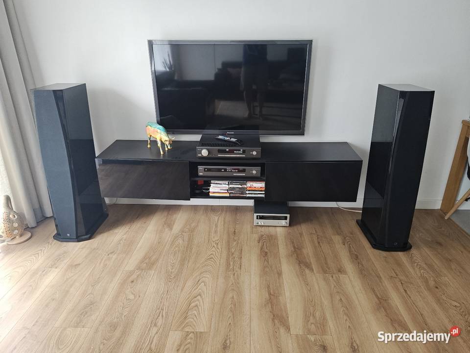 Arcam SA20 wzmacniacz hi end