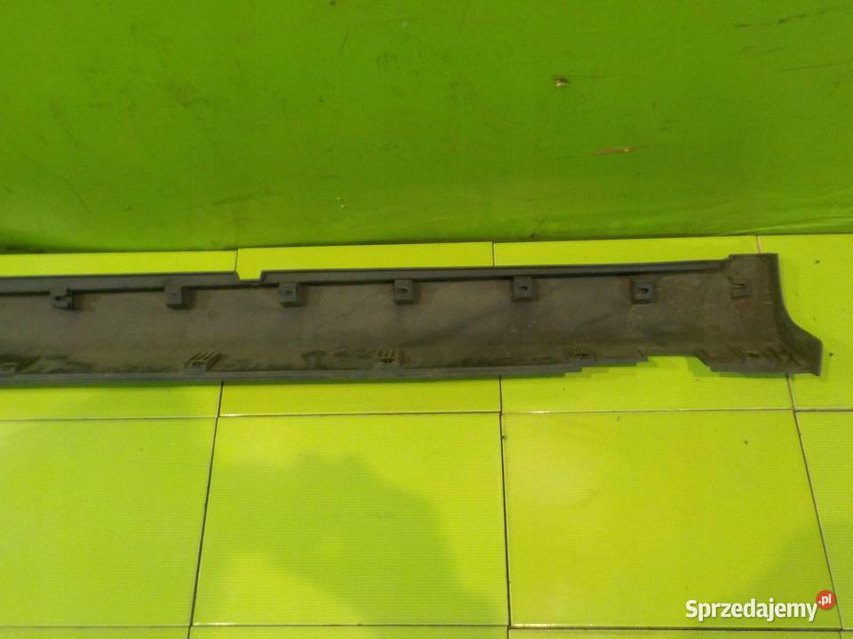 SORENTO II 12r nakladka listwa progu prawa